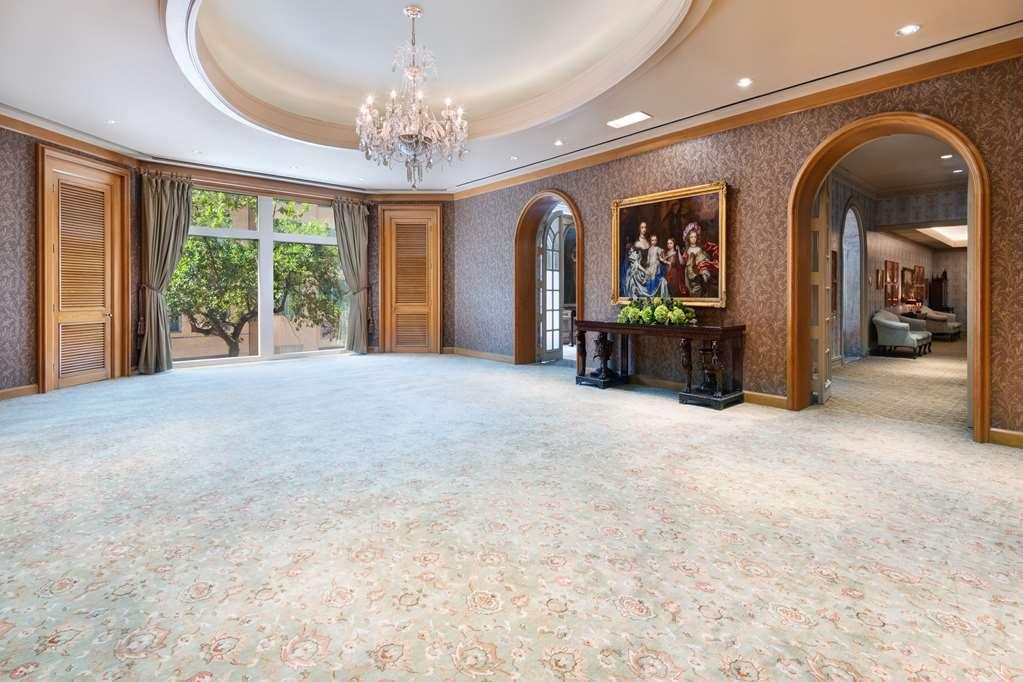 The Windsor Court Ξενοδοχείο Νέα Ορλεάνη Ανέσεις φωτογραφία