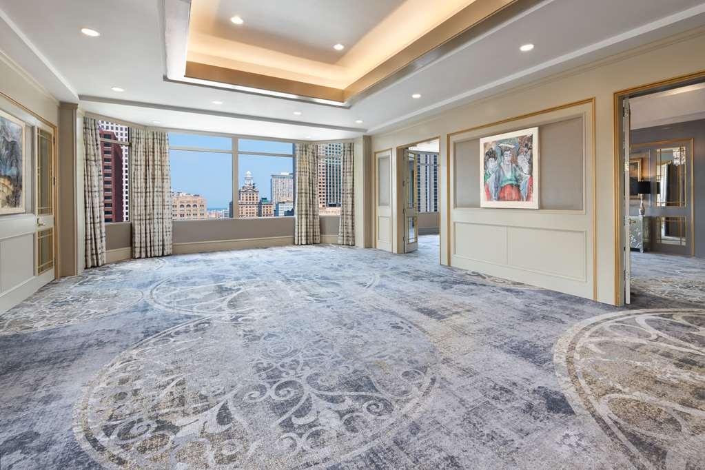 The Windsor Court Ξενοδοχείο Νέα Ορλεάνη Ανέσεις φωτογραφία