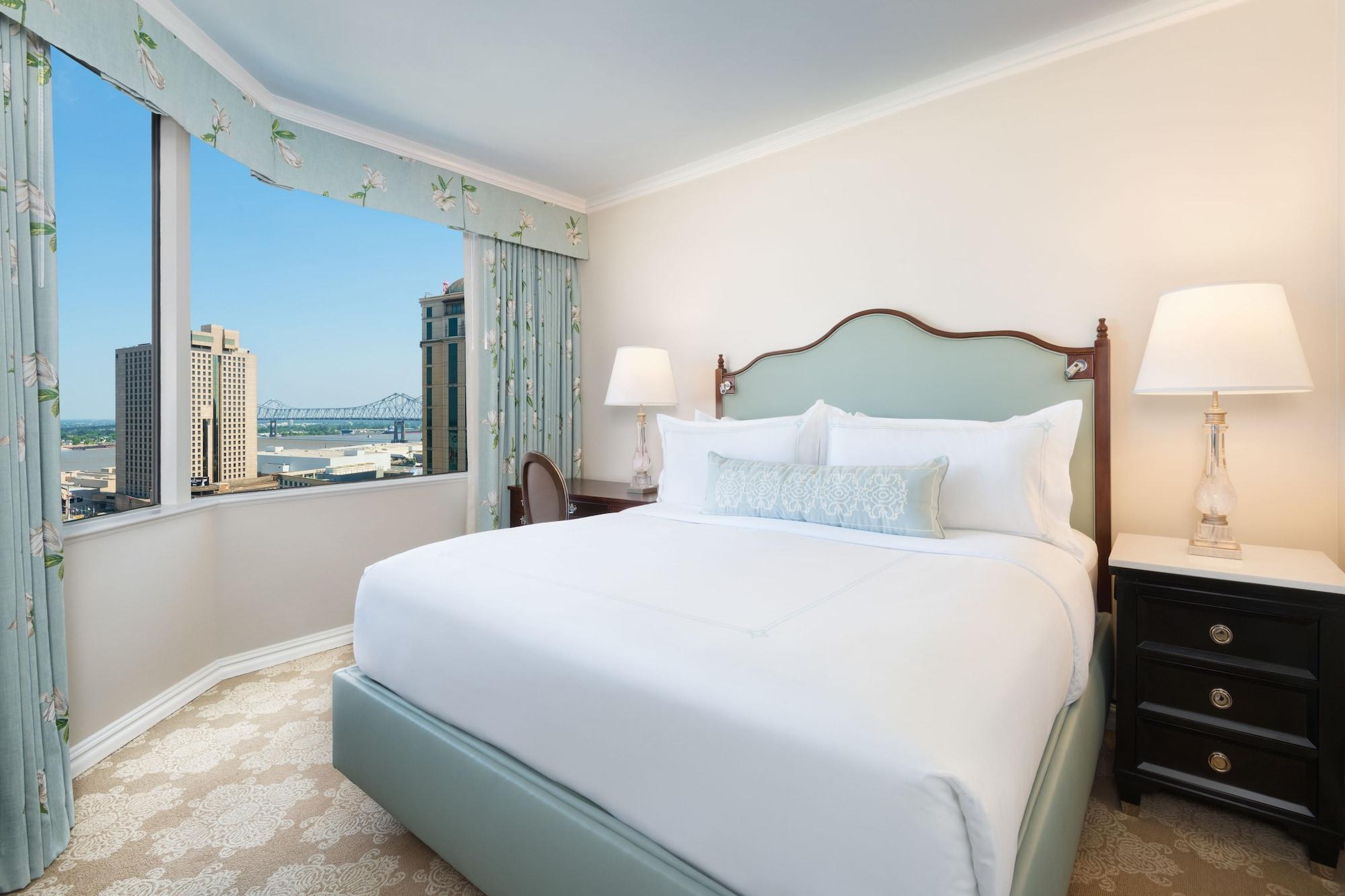 The Windsor Court Ξενοδοχείο Νέα Ορλεάνη Εξωτερικό φωτογραφία