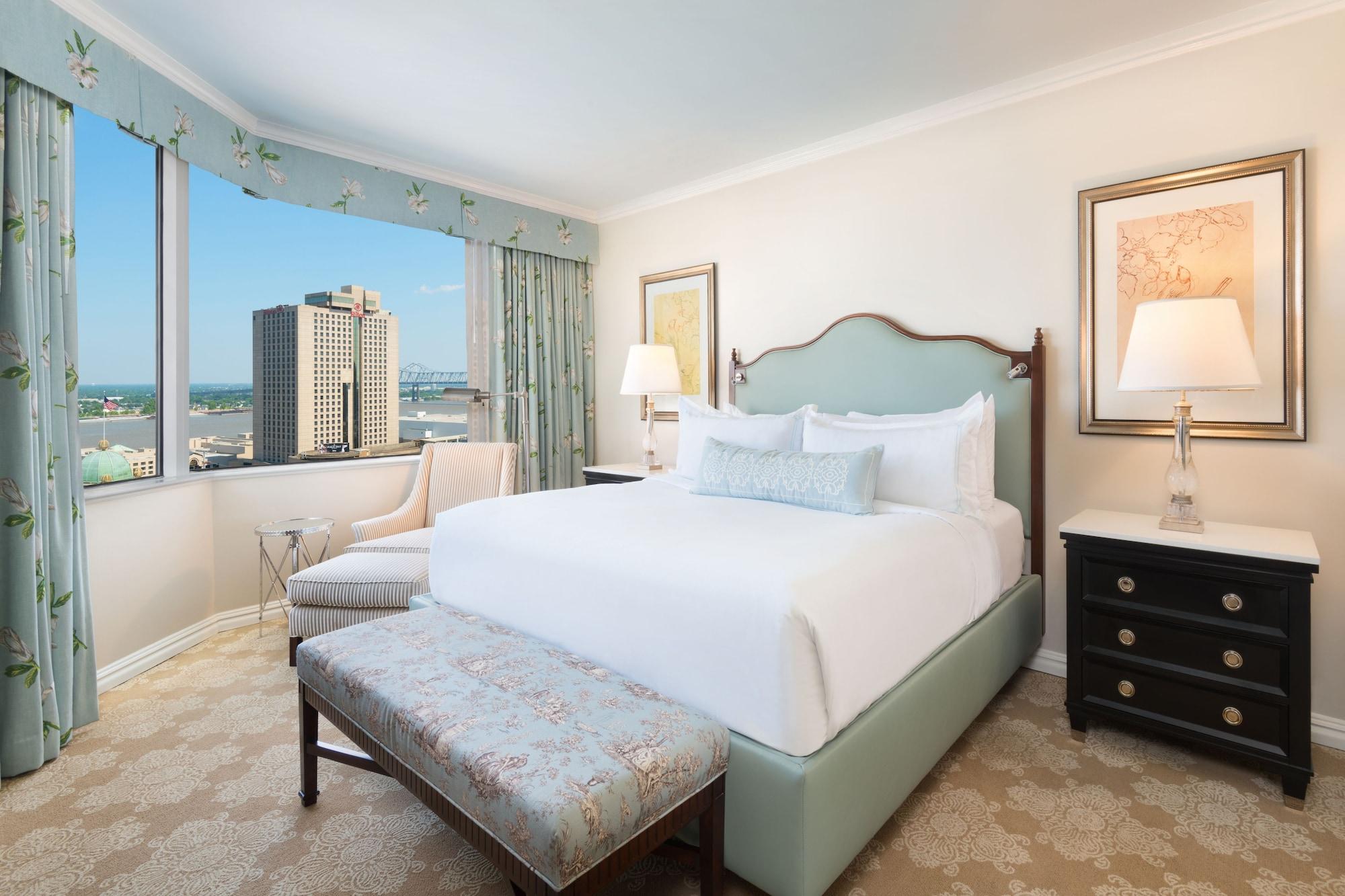 The Windsor Court Ξενοδοχείο Νέα Ορλεάνη Εξωτερικό φωτογραφία