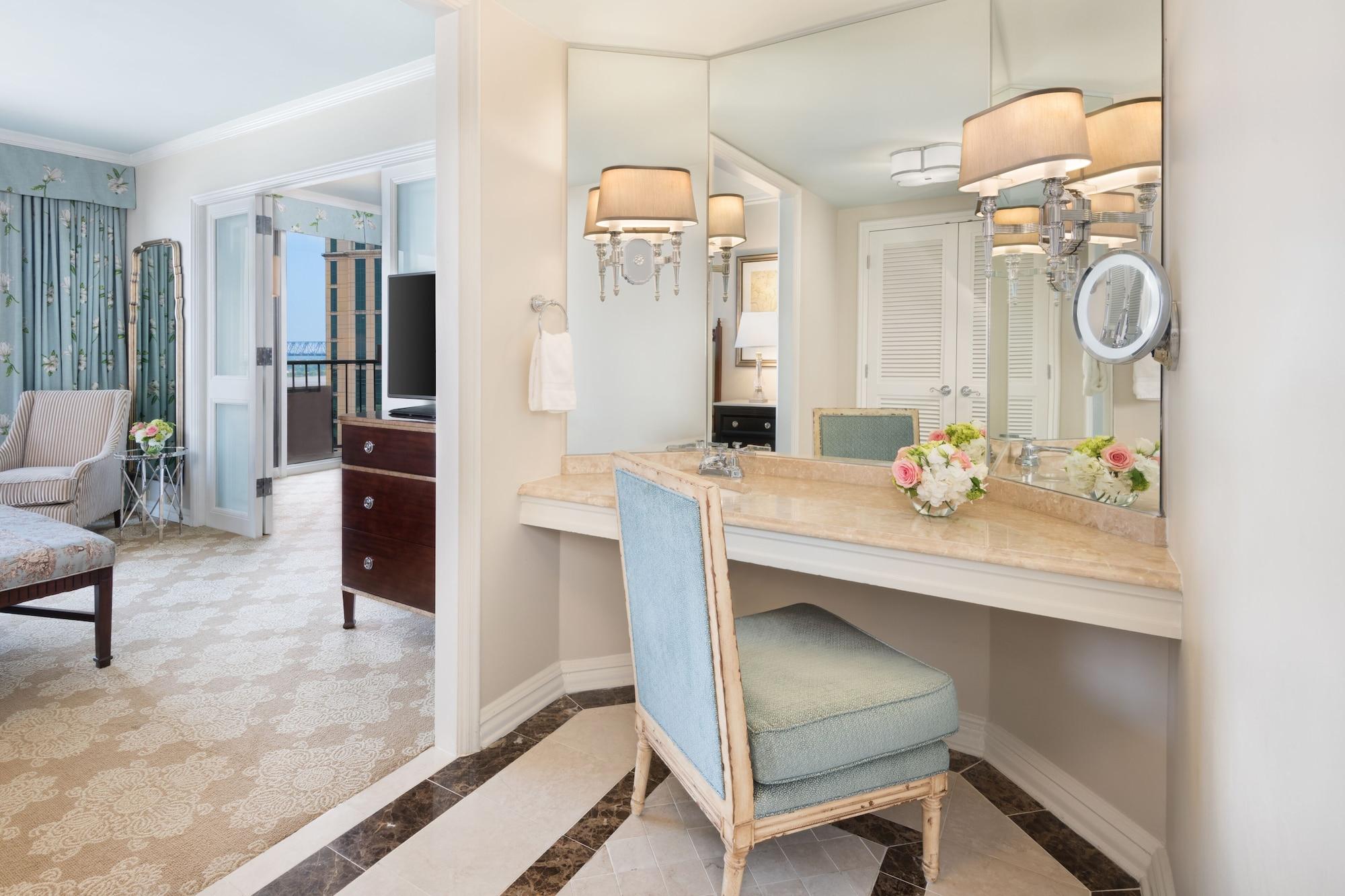 The Windsor Court Ξενοδοχείο Νέα Ορλεάνη Εξωτερικό φωτογραφία