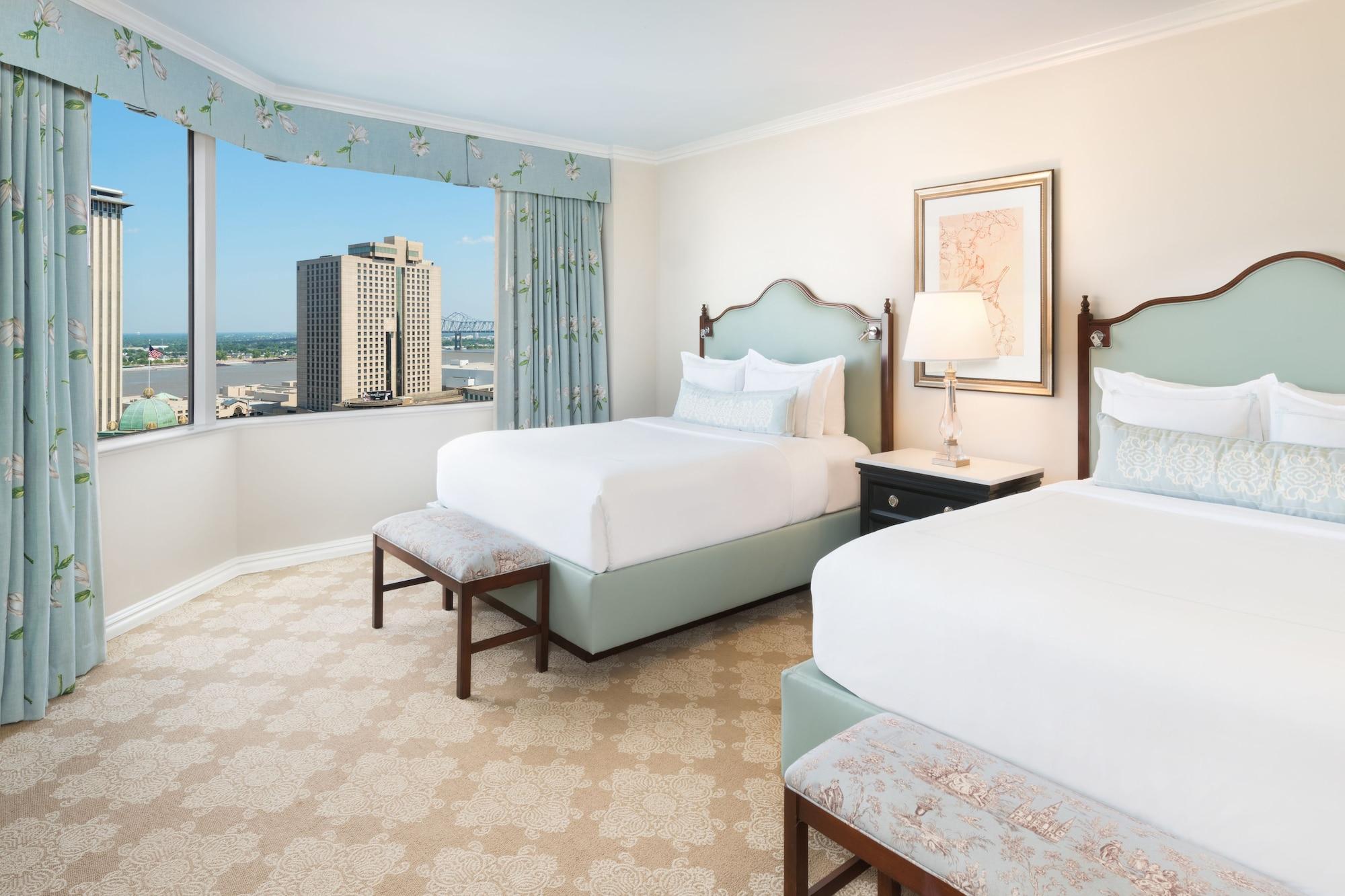 The Windsor Court Ξενοδοχείο Νέα Ορλεάνη Εξωτερικό φωτογραφία