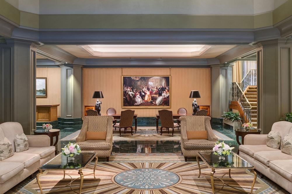 The Windsor Court Ξενοδοχείο Νέα Ορλεάνη Εξωτερικό φωτογραφία