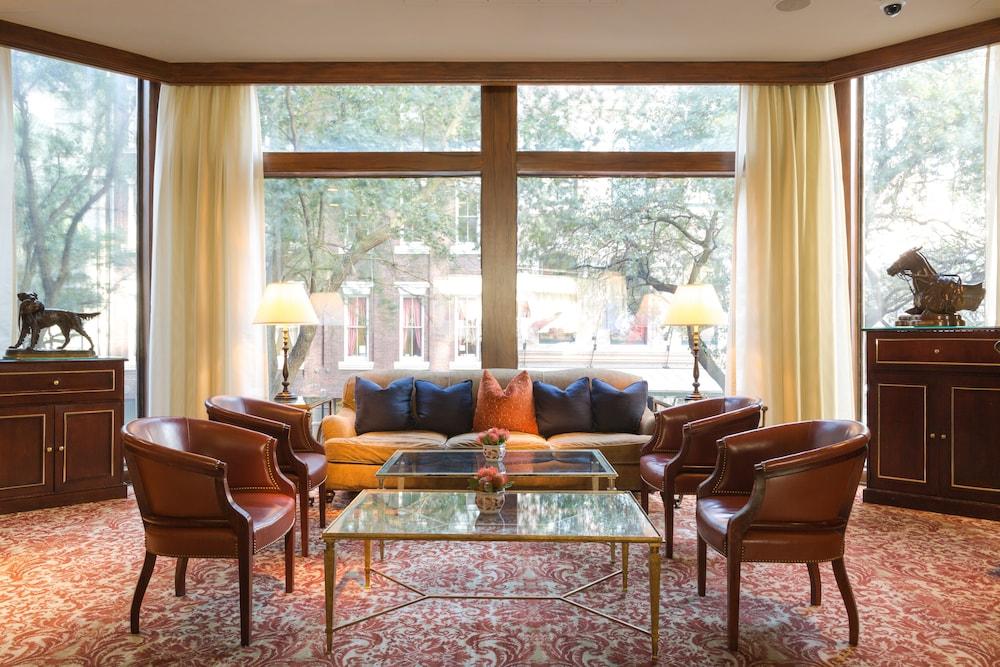 The Windsor Court Ξενοδοχείο Νέα Ορλεάνη Εξωτερικό φωτογραφία