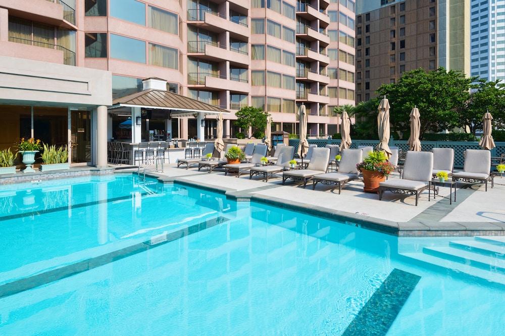 The Windsor Court Ξενοδοχείο Νέα Ορλεάνη Εξωτερικό φωτογραφία