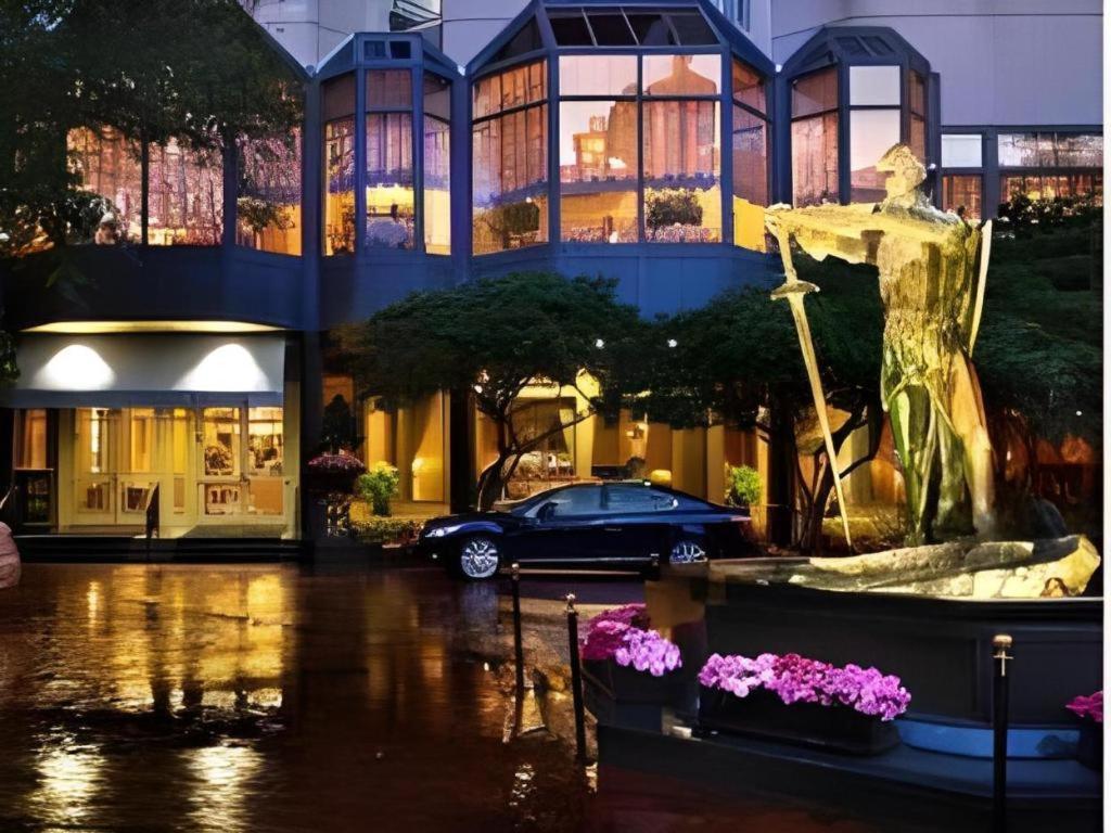 The Windsor Court Ξενοδοχείο Νέα Ορλεάνη Εξωτερικό φωτογραφία