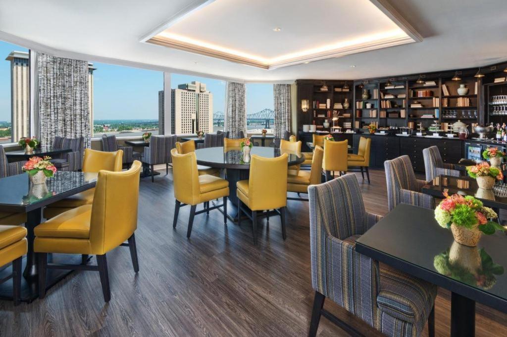 The Windsor Court Ξενοδοχείο Νέα Ορλεάνη Εξωτερικό φωτογραφία